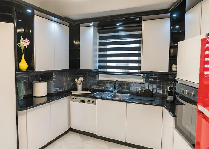 Grand Suite By F & G