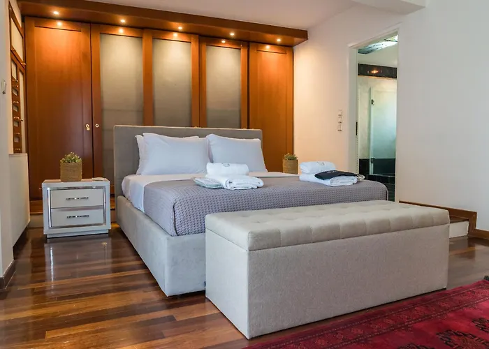 Grand Suite By F & G