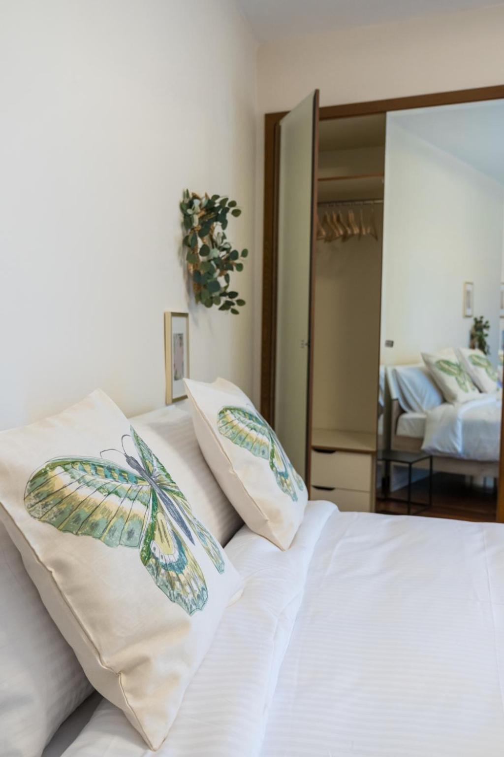 Apartment Grand By F & G *
