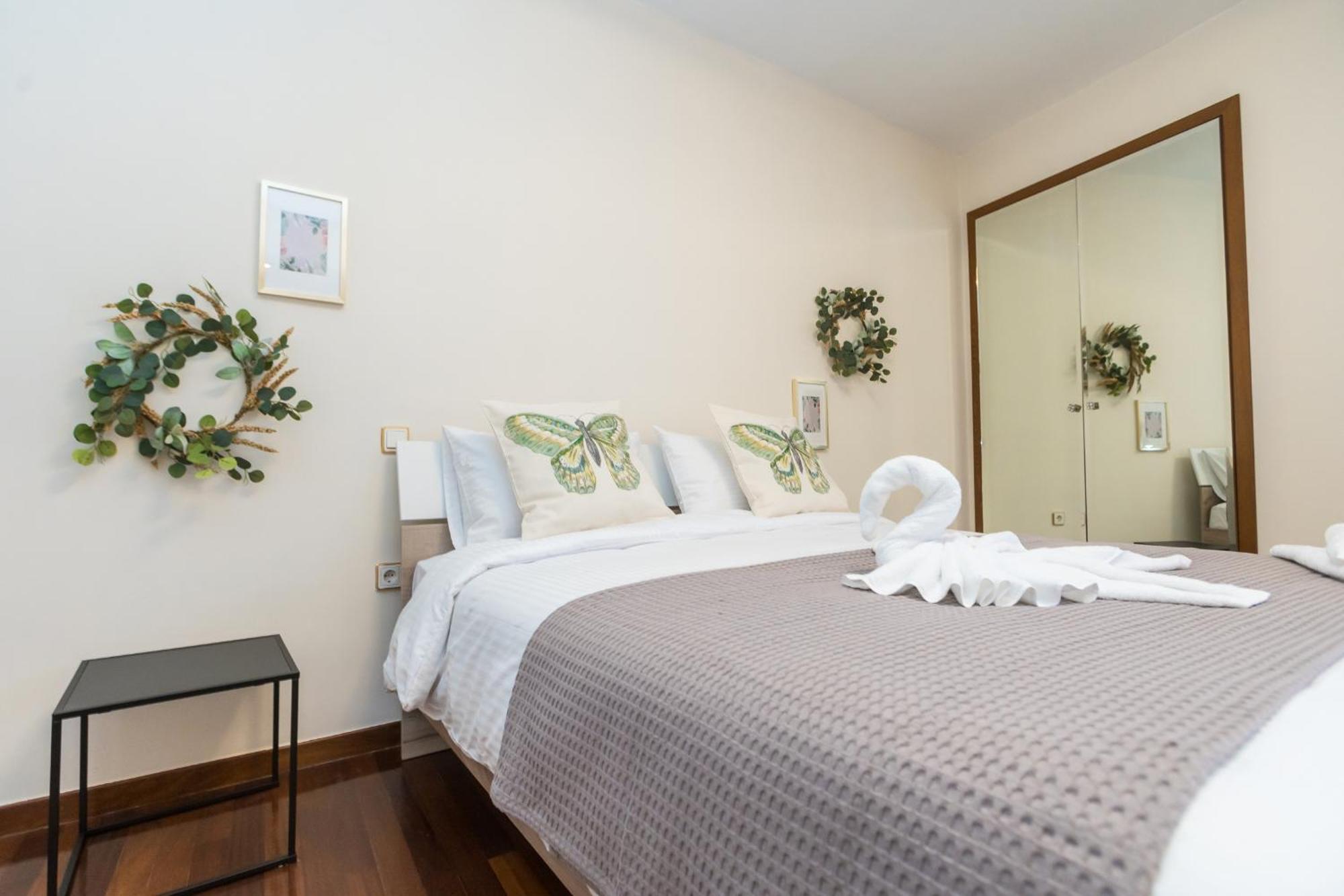 Grand By F & G Apartment