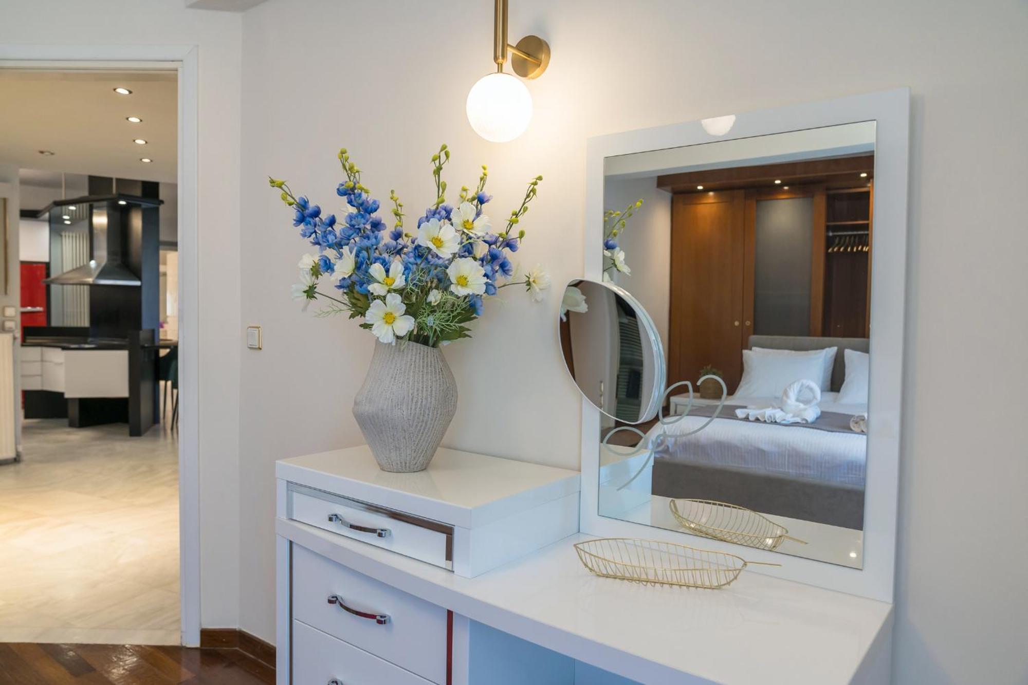Apartment Grand By F & G Kastoria