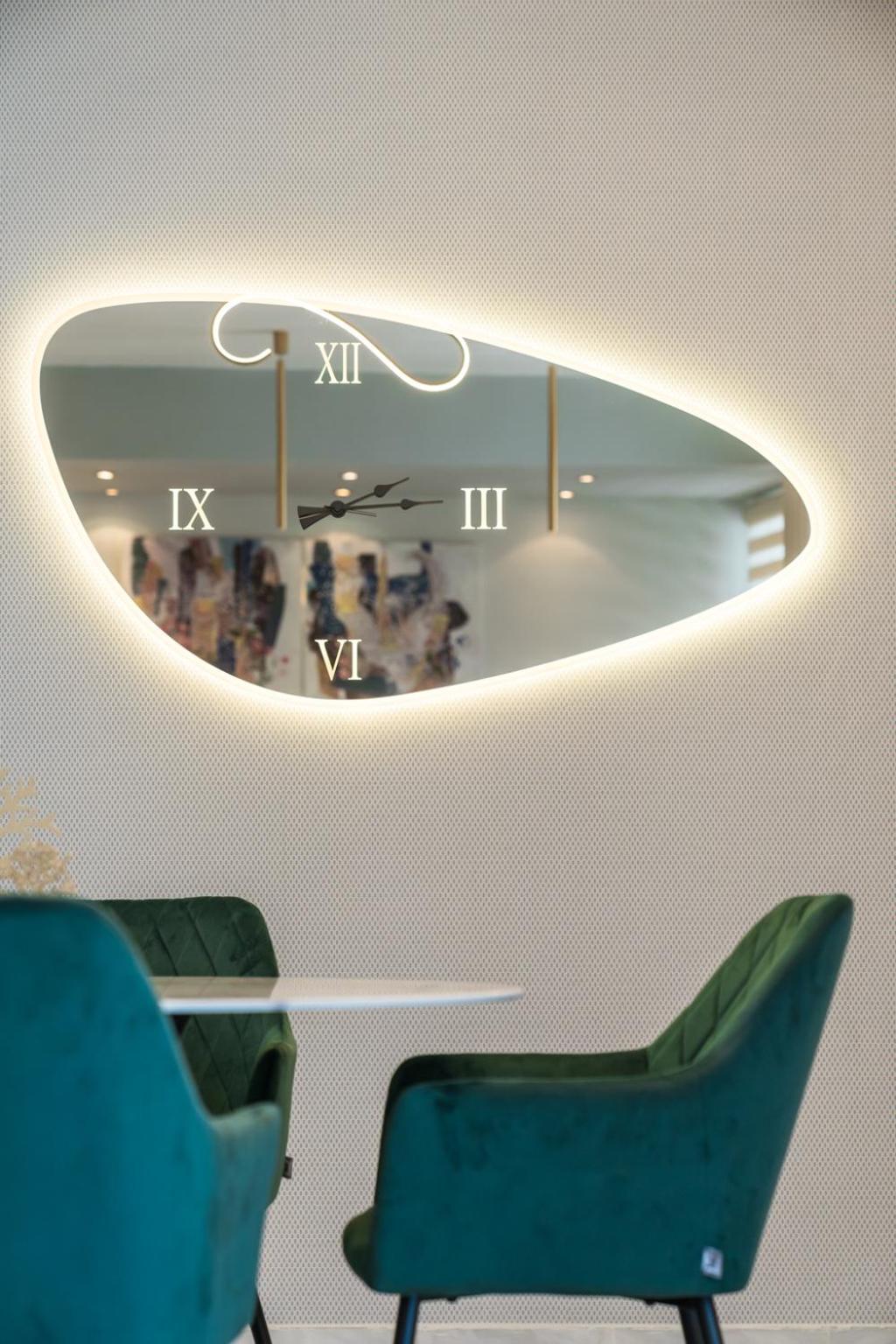 Grand By F & G * Kastoria