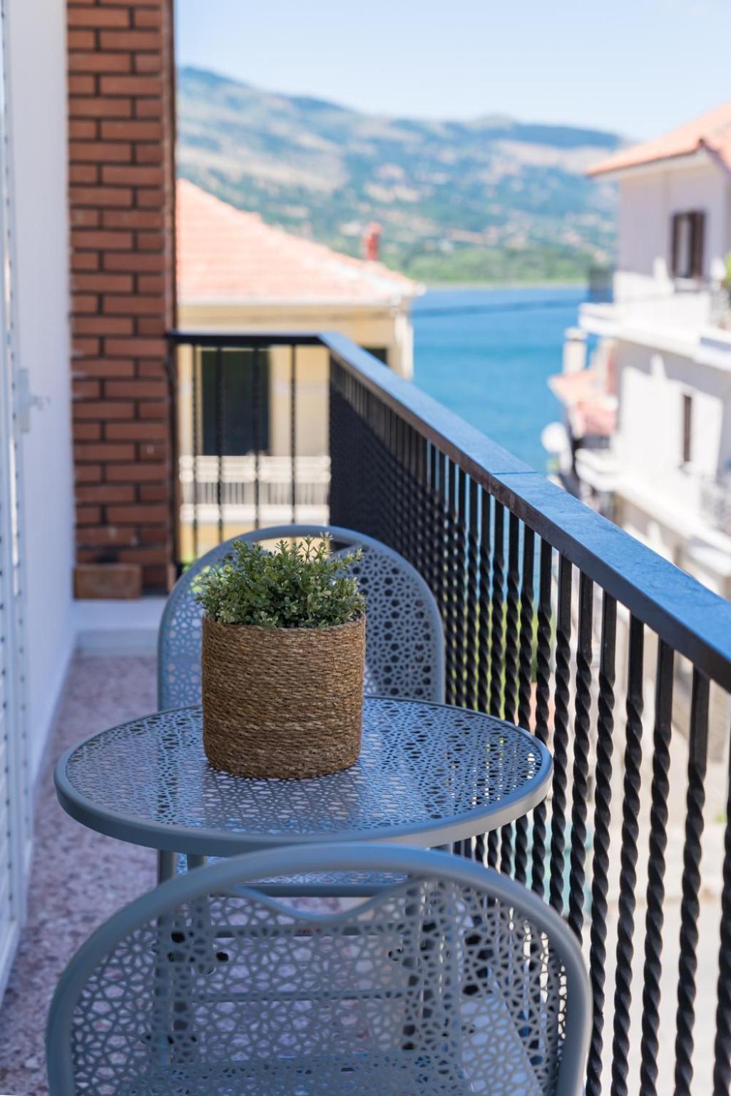 Grand By F & G Apartment
