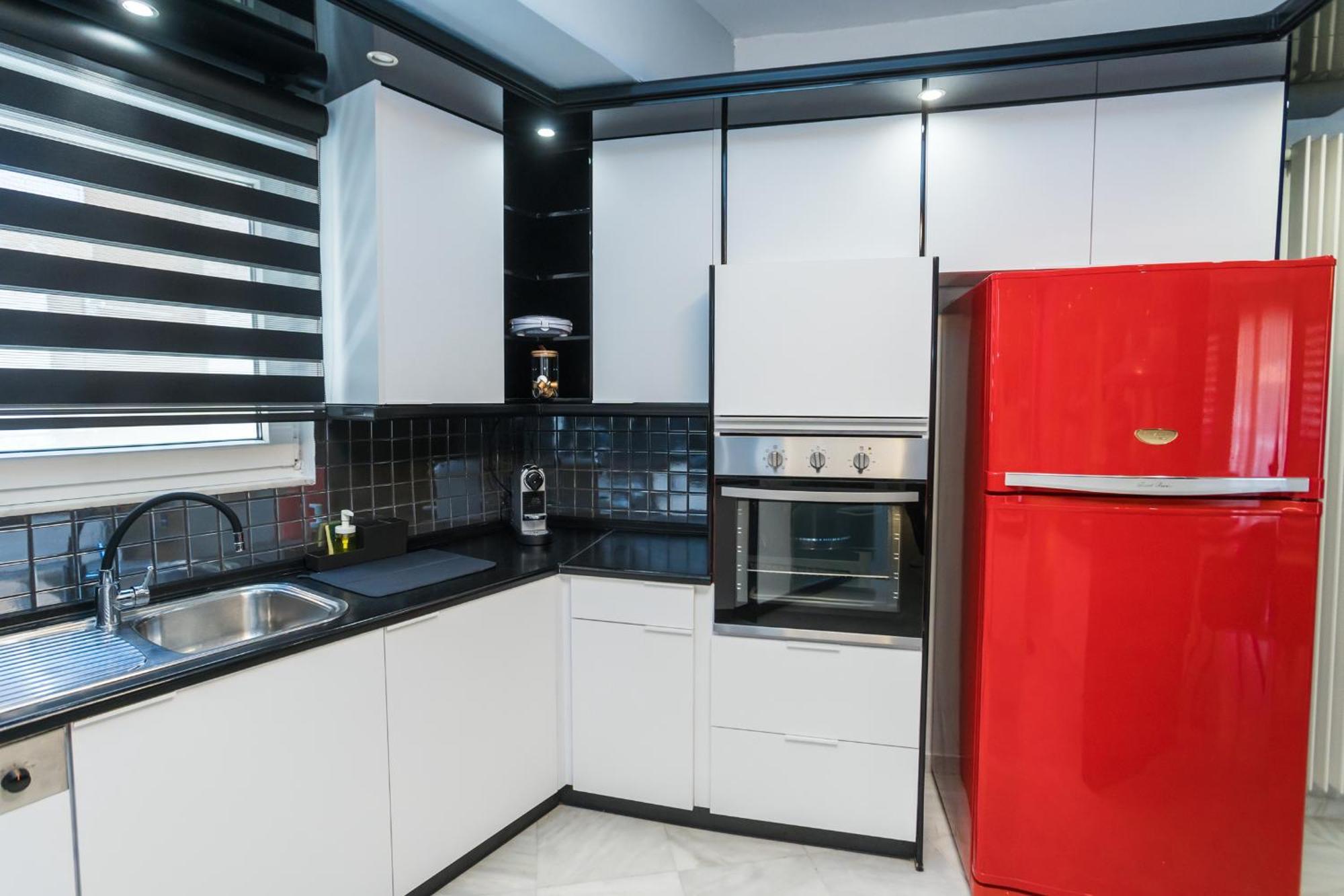 Grand By F & G Apartment Kastoria
