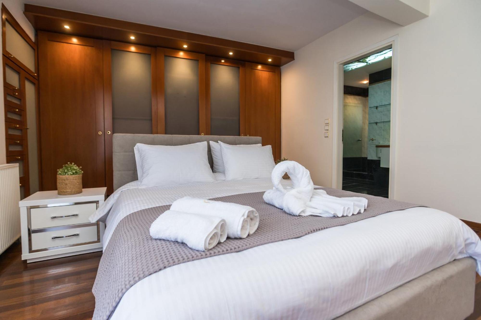 Apartment Grand By F & G Kastoria