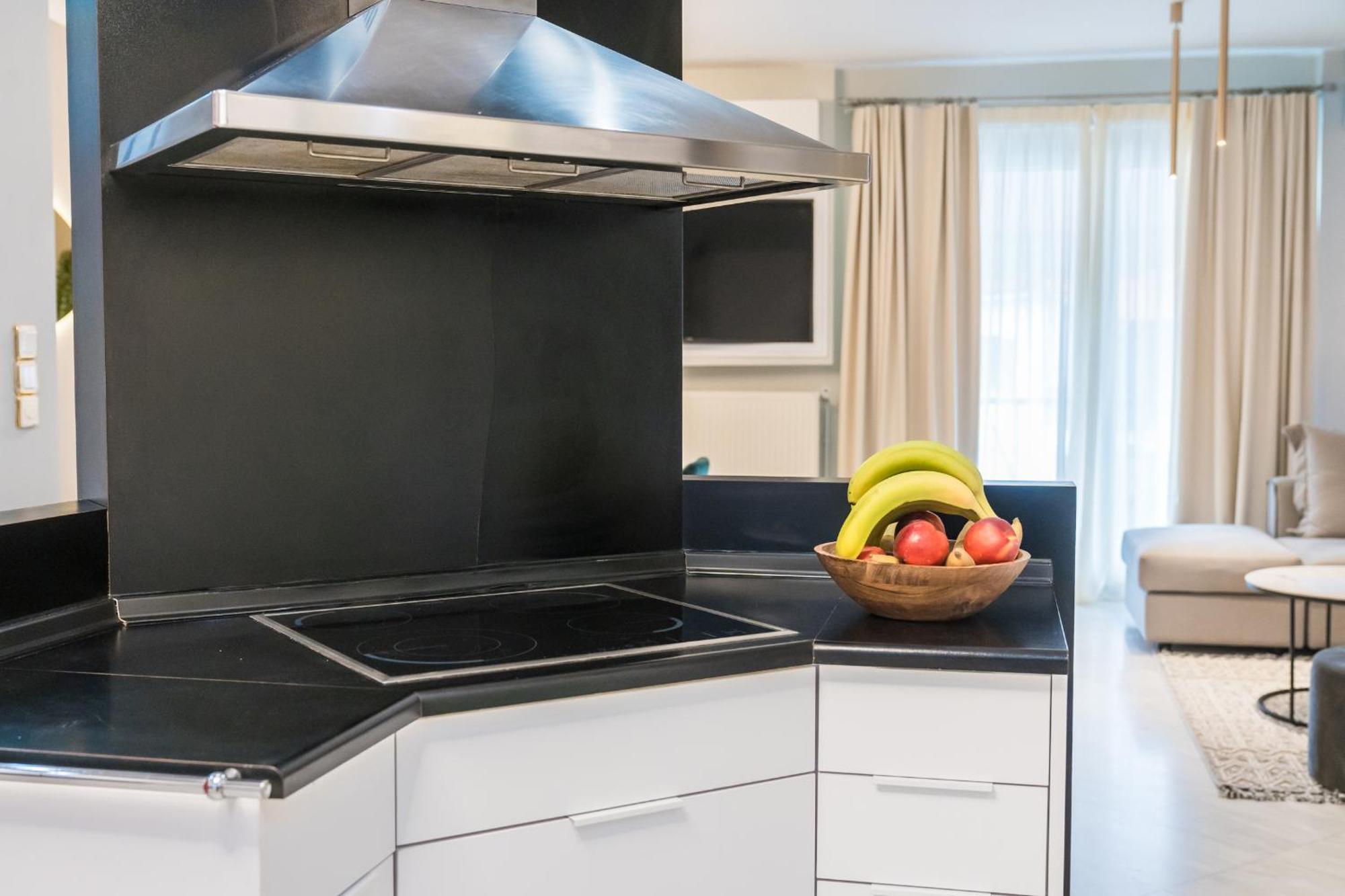 Apartment Grand By F & G Kastoria