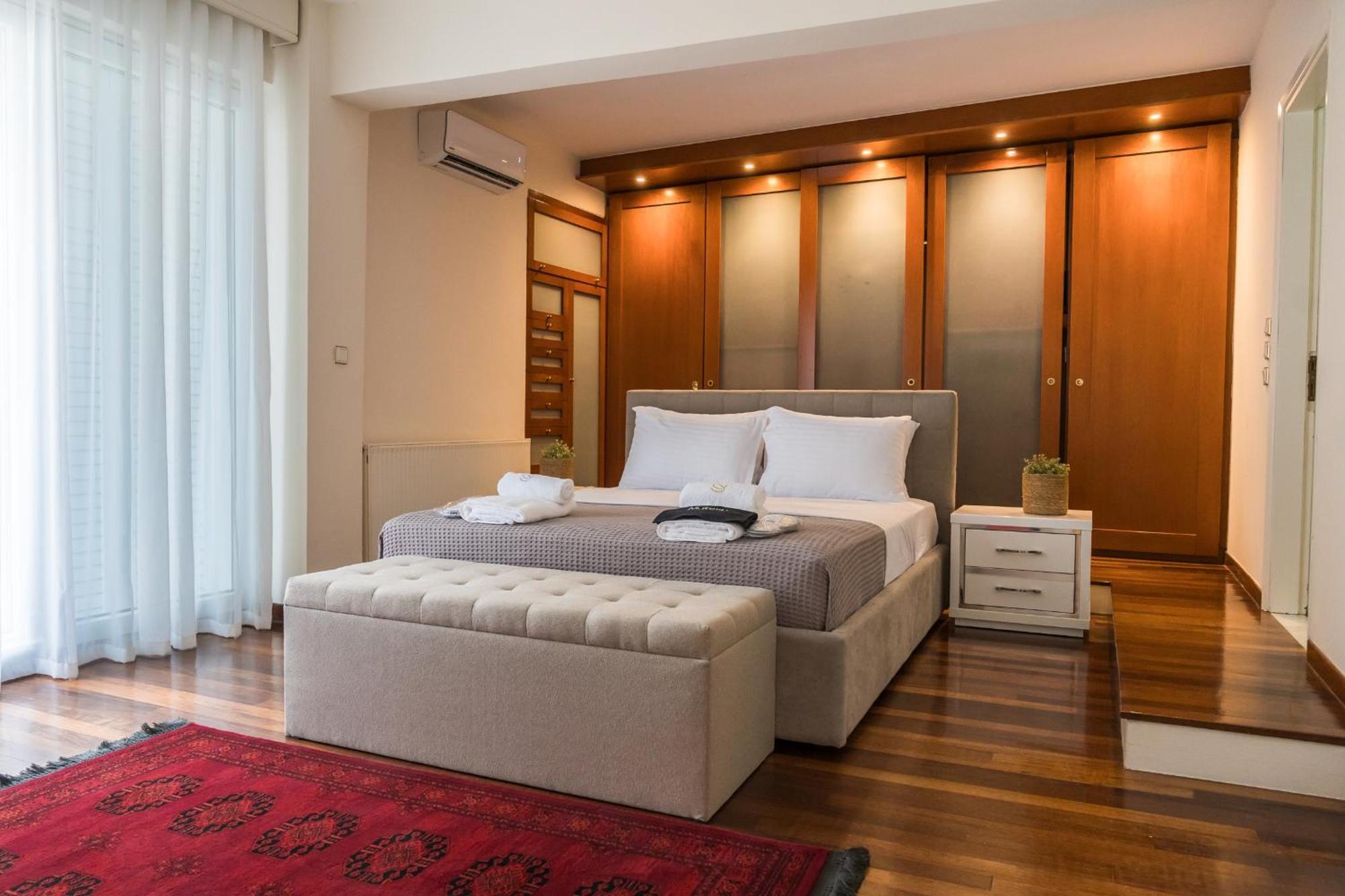 Grand By F & G Appartement