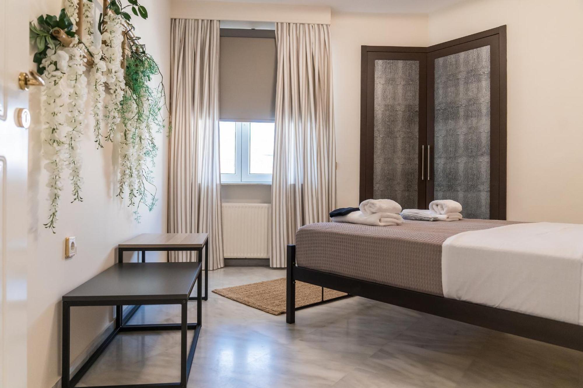 Apartment Grand By F & G Kastoria